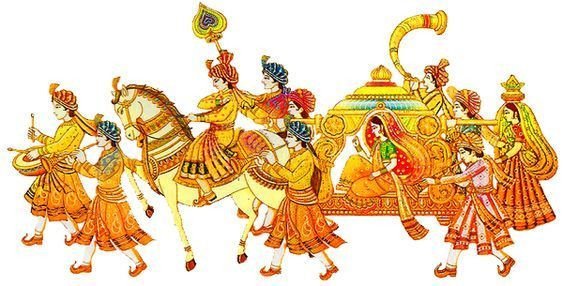 How to Create a Strong Matrimonial Profile that Gets Attention