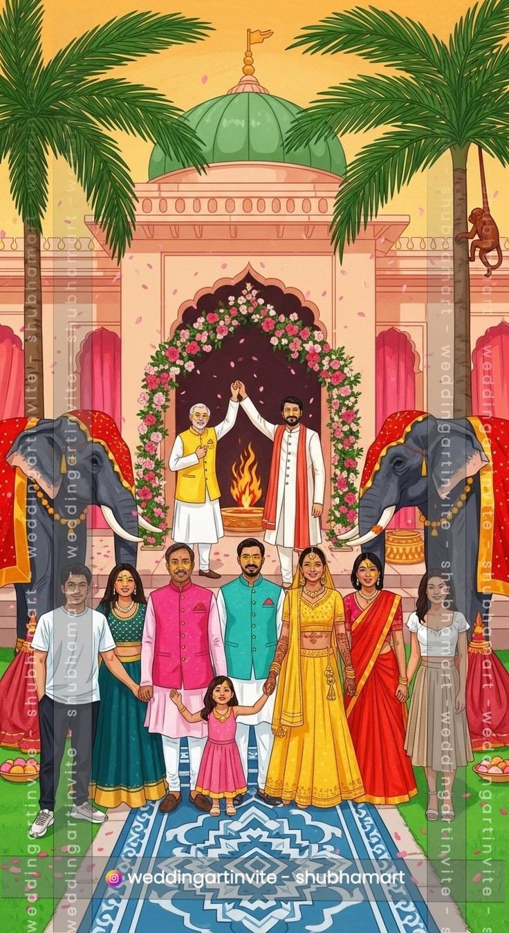 एक रिश्ता जो पीढ़ियों को जोड़ता है – malilagna.com की कहानी